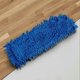 thumbnail image 2 of Ultra-soft and delicate mop, ultra-fine fiber, suitable for cleaning delicate and smooth surfaces, 40CM*10CM, blue, 2 of 5