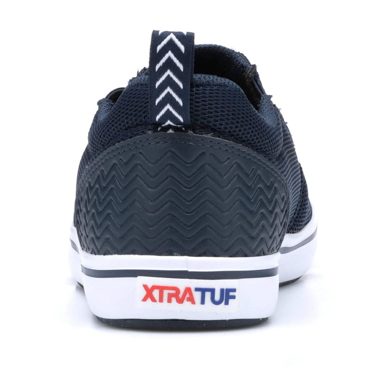 NEW 7.5 Men / 9.5 Women Xtratuf Men\'s Sharkbyte AM‎ Men main image 4