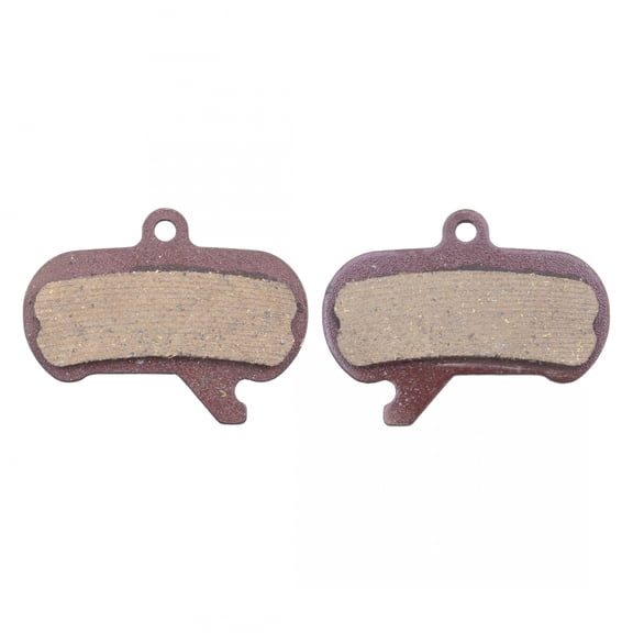 SRAM Maven X-Large Disc Brake Pads - Organic Compound, Steel Backed, Quiet, Fits Maven 2024
