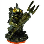 Skylanders Giants Gill Grunt (Series 2 Metallic Character Pack (Universal) - Pre-Owned