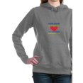 thumbnail image 1 of CafePress - UKRAINE ALWAYS Sweatshirt - Pullover Hoodie, Classic & Comfortable Hooded Sweatshirt, 1 of 1