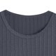 thumbnail image 4 of Seeotter Sweatshirt for Men Crewneck Long Sleeve Lightweight Transition Season Plus Size Pullover Y2K Fall Fashion Clothing, 4 of 6