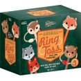 thumbnail image 1 of Ring Toss Game Professor PUZZLE Animal: ¿Quién ganará?, 1 of 2
