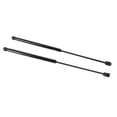 thumbnail image 1 of Engine Spring Struts, Buffering Waterproof Perfect Fit Hood Struts Gas Springs  for Pointer 4 Cylinder 1.8 Liter, 1 of 7