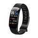 thumbnail image 5 of Reloj De Pulsera Pantalla A Color Pulsera Inteligente Medidor De Pasos A Prueba De Agua Pulsera Deportiva Multifunción Negro, 5 of 7