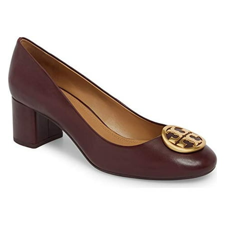 tory burch benton 50mm pump
