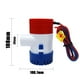 thumbnail image 5 of Bomba de agua eléctrica Bilge Pump1100GPH DC 12V para sumergible Aquario, 5 of 6