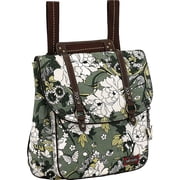 Sakroots Artist Circle Convertible Backpack Songbird