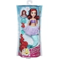 thumbnail image 2 of Disney Princess Bubble Tiara Ariel, ages 3 & up, 2 of 8