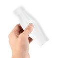 thumbnail image 4 of Universal Motorcycle Handlebars Hand Grips Bar, Classic  Bottle Design, Non Slip Soft Surface, for Cafe Racer Bobber Clubman Custom, 4 of 7