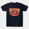 thumbnail image 3 of Jonas Brothers Burning Up Concert Tour 90s T-Shirt Sizes S-5XL GooGate, 3 of 5