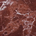 thumbnail image 3 of Marble Wallpaper for Countertops 400"x15.8" Ababoorty Waterproof Faux Dark Cherry Red Granite Contact Paper Covers Counter Top Self Adhesive Vinyl Wall Paper for Decor Bathroom Counters Vanity Desk, 3 of 8