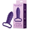 thumbnail image 3 of Femme Funn Versa P Sleeve - Dark Purple, 3 of 7