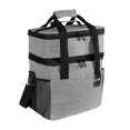 thumbnail image 4 of Bolsa térmica kusrkot 15 l resistente al desgaste 30 x 20 x 31 cm, 4 of 8