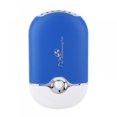 thumbnail image 2 of Mini Ventilateur Portable USB Souffleur de Climatisation Mini Ventilateur de Climatisation Mini Ventilateur Sec Outil Sèche-Cils Ventilateur pour Extension de Cils Ventilateur de Réfrigération pour Cils (Bleu), 2 of 5