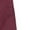 Wine, variant on Arlun,Womens Elegant Straight Leg Casual Pants Solid Color Slim Fit Basic Pant Zipper Button Closure Lounge Trousers with Pockets White XL