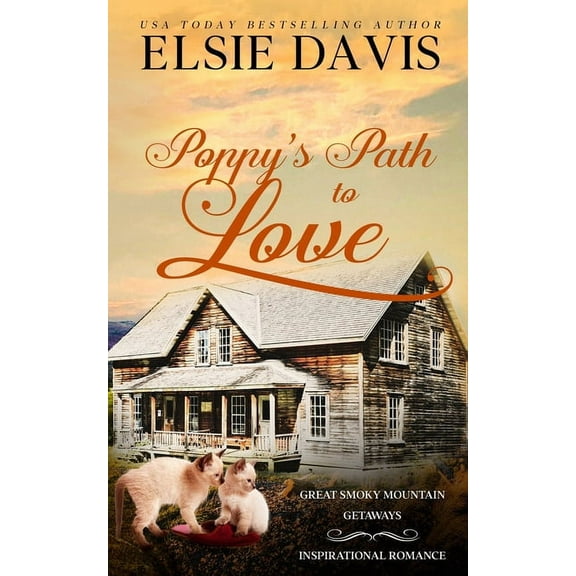 Poppy's Path to Love, (Paperback)