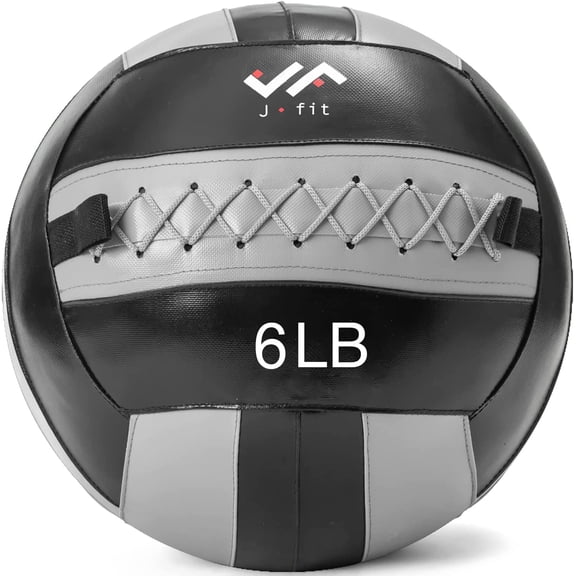 JFIT Wall Ball