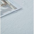 thumbnail image 4 of 118"x79" Ultra Soft Fluffy Rugs, Faux Fur Sheepskin Area Rug for Bedroom Bedside Living Room Carpet, Nursery Washable Floor Carpets, Soft Luxury Rug, White, 4 of 4