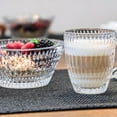 thumbnail image 5 of Nachtmann - Noblesse Hot Beverage Glass S/2 8.5Oz, 5 of 7