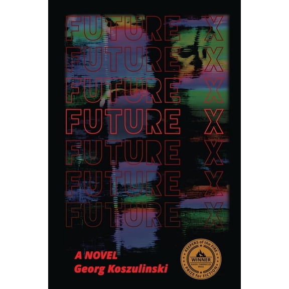 Future X, (Paperback)