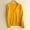 2-Yellow, variant on Womens Knit Cardigans Sweater Open Front Button down Long Sleeve Sweaters Heart Print Outwears Fall Outfits New Oversized Cardigan Sweater Gray M