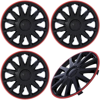 Cover trend aftermarket 16 inch 2024 inch hubcaps fits nissan altima
