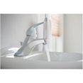 thumbnail image 2 of Adler Robinet de Lavabo à Poignée Unique - avec Tige de Levage, Chrome, 2 of 2