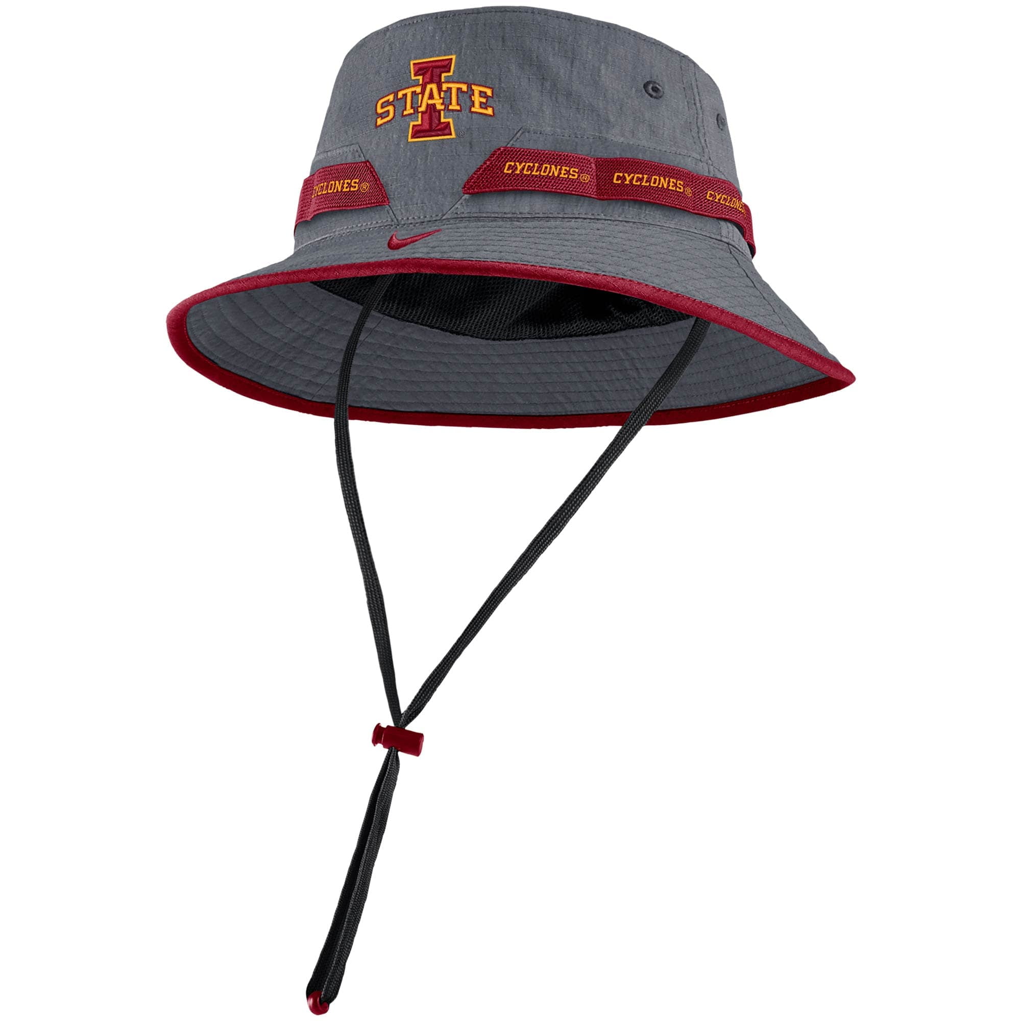 Iowa State Cyclones Nike 2-Tone 