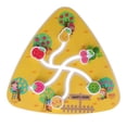 thumbnail image 4 of Combina Juguetes De Rompecabezas, Juguetes De Laberinto De Madera Para Desarrollar La Coordinación Mano-ojo De Concentración Para La Educación Temprana Para Niños Para La EOTVIA No, 4 of 7