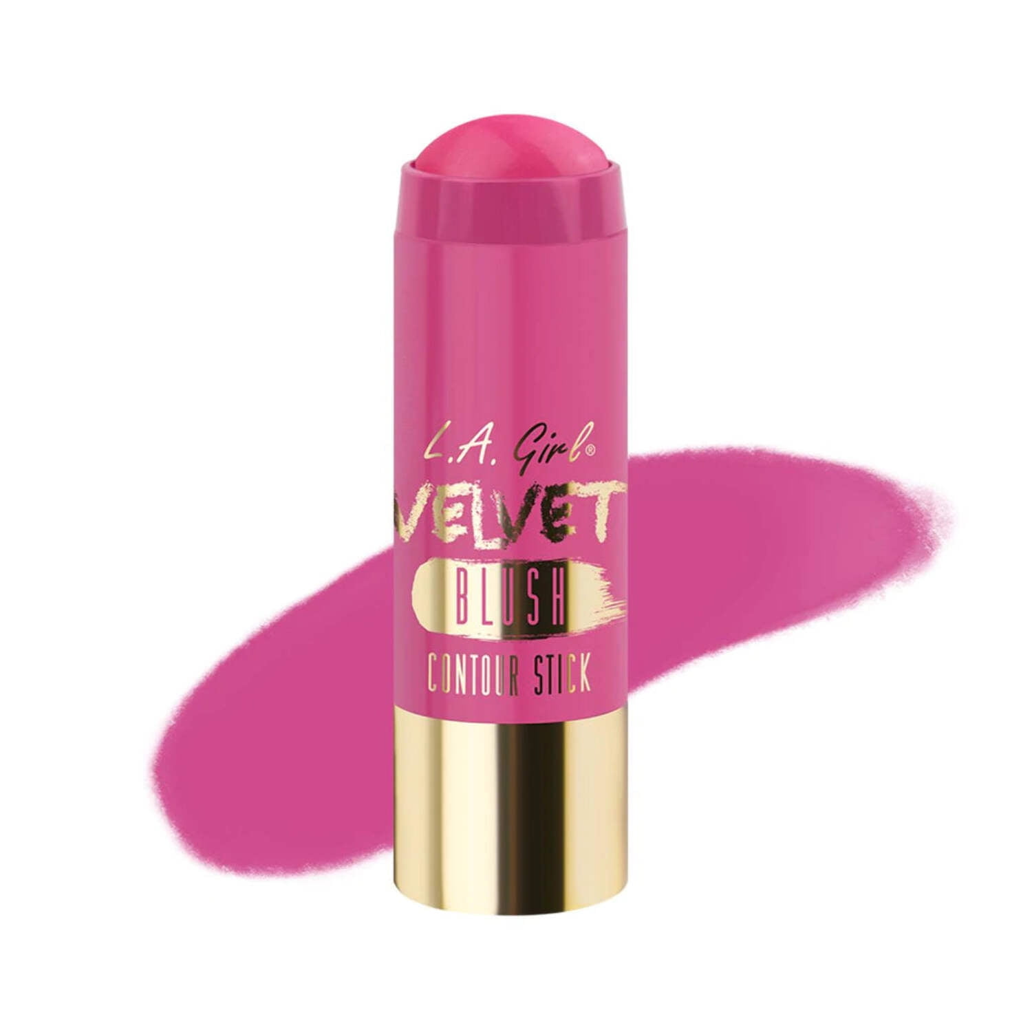 L.A. Girl Velvet Hi-lite Contour Stick, Radiance