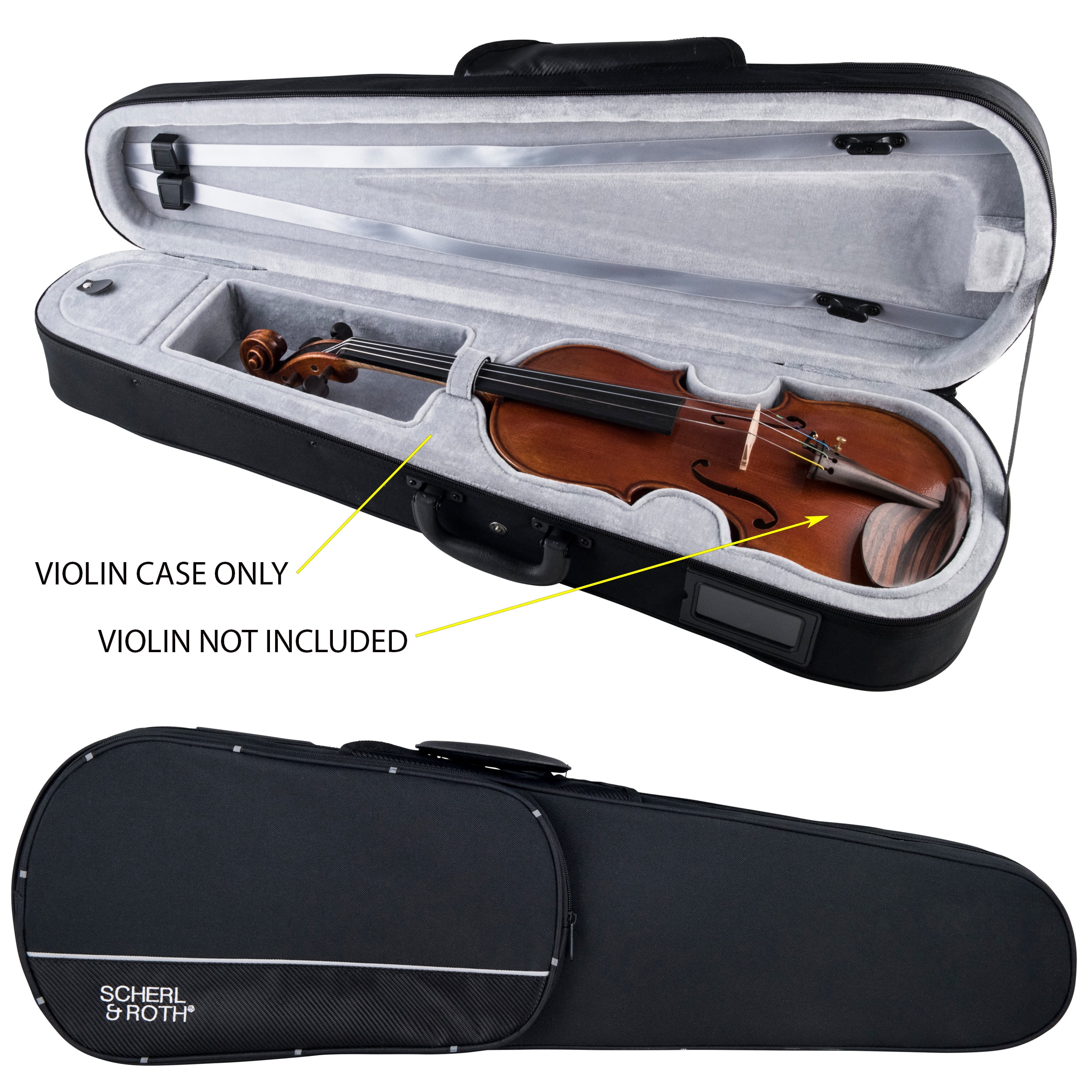 Violin case outlet