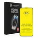 thumbnail image 1 of Mica Cristal Vidrio Templado 9d Premium Completa Para iPhone, 1 of 7