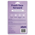 thumbnail image 5 of Plum Beauty Motorized Facial Cleansing Brush, 2 Speeds, 5 of 5