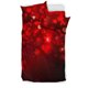 thumbnail image 2 of Juego de cama Canada Maple Leaf, 2 of 6