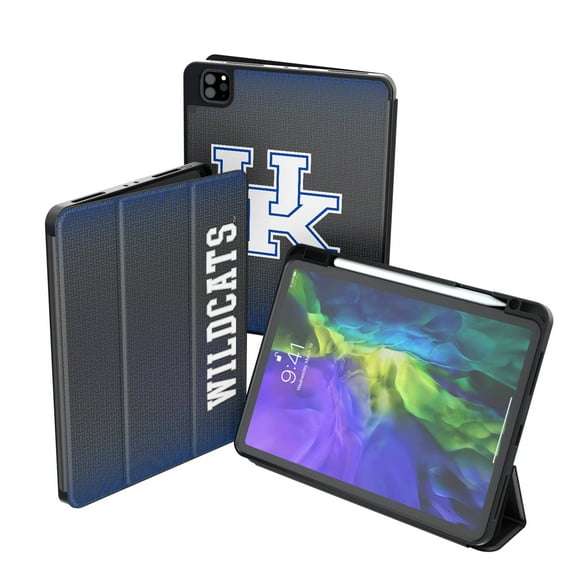 Keyscaper Kentucky Wildcats iPad Case