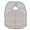 Grey, variant on NFTIGB Professional Waterproof Hairdressing Barber Cape Hairdresser Hair Styling Cutting Gown with Magnetic Buckle, Reusable PVC Salon Apron, Black, 27.2 inches / 69 cm[cite: 1]