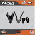 thumbnail image 2 of Kalair GFX Graphics Kit for Apollo RXF (All Years) Viper Series, 2 of 5