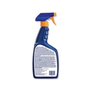 24-Hour Disinfectant Multipurpose Cleaner Citrus, 32 oz Spray Bottle