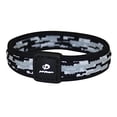thumbnail image 2 of Phiten Digital Camo Titanium Bracelet, Night, 6.75-Inch, 2 of 2