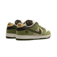 thumbnail image 3 of NIKE MENS SB Dunk Low "Yuto Horigome - Matcha" HF8022 300 from Stadium Goods, 3 of 8