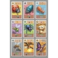 thumbnail image 2 of Bugs on Rugs, 2 of 2