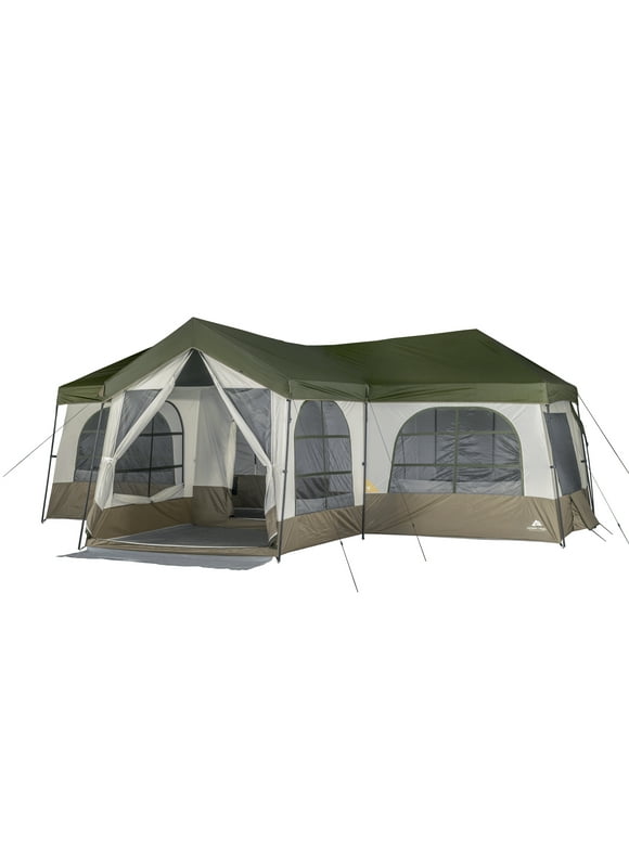 Sandalen Republikeinse partij theorie 12 Person Tents in Camping Tents - Walmart.com