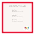 thumbnail image 4 of Trusa Baby Creysi One For You para Niño Preescolar Paquete de 5 Piezas, 4 of 4