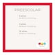 thumbnail image 4 of Trusa Baby Creysi One For You Para Niño Preescolar Paquete de 5 Piezas, 4 of 4