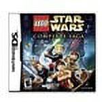 LEGO Star Wars: The Complete Saga - image 3 of 3