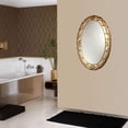 thumbnail image 3 of Chloe Lighting CH7M119AG23-FOV Miroir Mural Encadré - 22 x 32 Po., 3 of 5