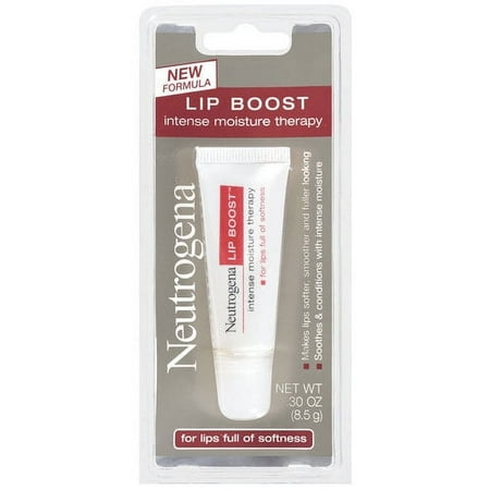 Neutrogena Neu Lip Nutrition Liptrmt