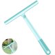 thumbnail image 1 of herramientas para el cuidado del coche Raspador de ducha de puerta de cristal de ducha de baño, raspador de limpieza de ventanas de goma, raspador de limpieza de parabrisas de coche de plástico Zhivalor 221938-1, 1 of 3