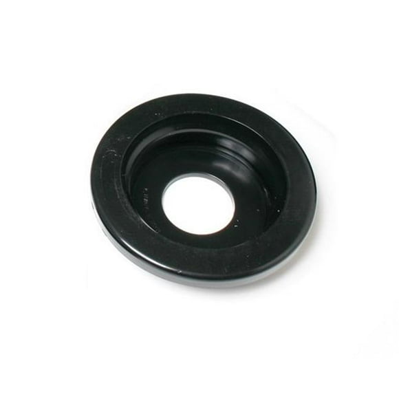 Custer Products CUPG25G 2.5 in. Grommet Round Rubber